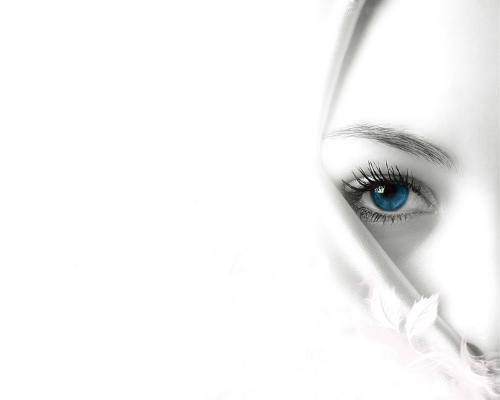 眼睛不好看？！你必須要改掉這三個(gè)壞習(xí)慣