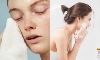 冷水洗臉縮毛孔？眼霜太油長肉芽？美萊寶美容儀器科研人員幫你破解4大保養(yǎng)謠言