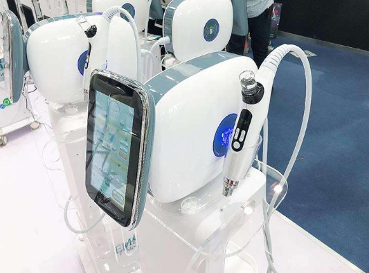 打水光針可以保證淡斑嗎？