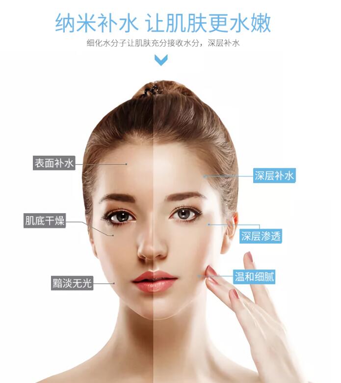水光針、無(wú)針?biāo)狻⑼磕ㄋ?，有什么區(qū)別 ？