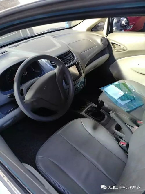 大理精品二手車市集 品質車源匯聚，靜候您的來電選購