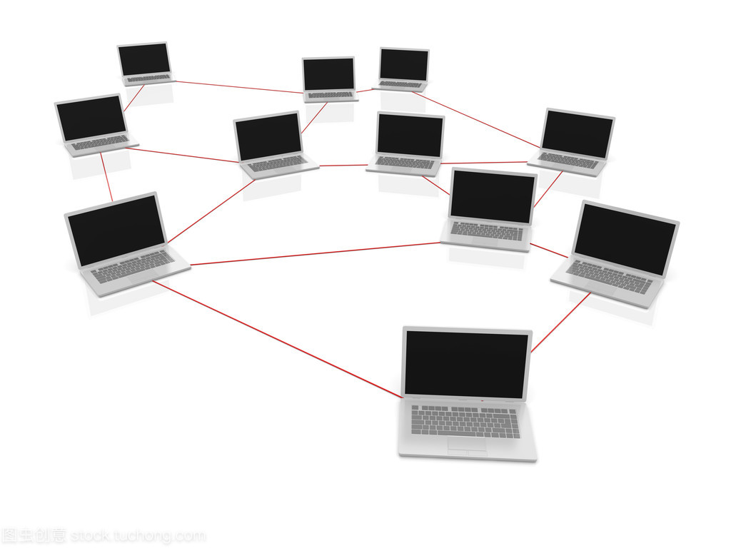 計算機網絡通信設備技術開發的演進與前沿探索