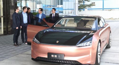 恒大汽車發布業績，八大優勢顛覆行業格局，賦能舊車銷售新生態