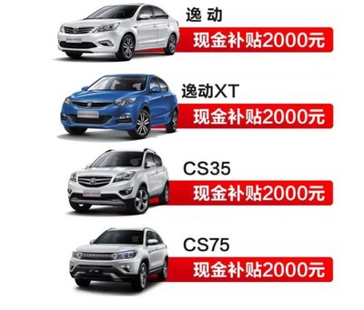 長安汽車2015年創銷量新高，突破277.7萬輛彰顯市場競爭力