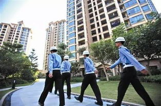 從“無所不能”的物業管理，透視現代企業管理新趨勢